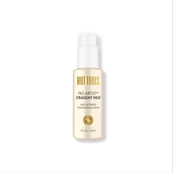 Hot Tools Other - Pro Artist Straight Heat Serum - Gold